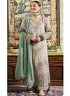 Sajida Samaira 1036 To 1038 Georgette Pakistani Salwar Kameez Wholesale Suppliers In Mumbai